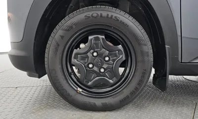 Hyundai Casper 2024, 22683 км, за 9230.97 USD