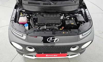 Hyundai Casper 2024, 22683 км, за 9230.97 USD - фото 6