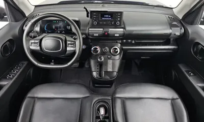 Hyundai Casper 2024, 22683 км, за 9230.97 USD - фото 7
