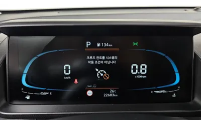 Hyundai Casper 2024, 22683 км, за 9230.97 USD - фото 8