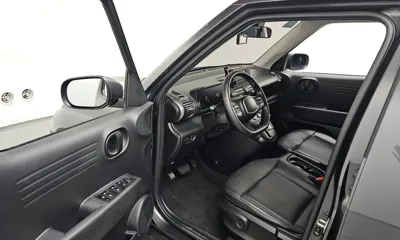 Hyundai Casper 2024, 22683 км, за 9230.97 USD - фото 10