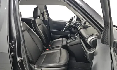 Hyundai Casper 2024, 22683 км, за 9230.97 USD - фото 11