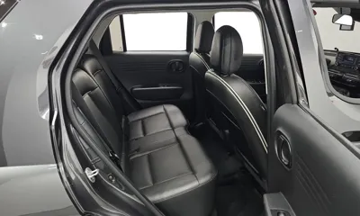 Hyundai Casper 2024, 22683 км, за 9230.97 USD - фото 12