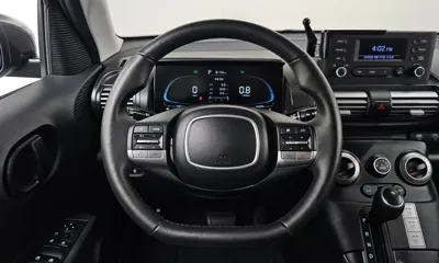 Hyundai Casper 2024, 22683 км, за 9230.97 USD - фото 13