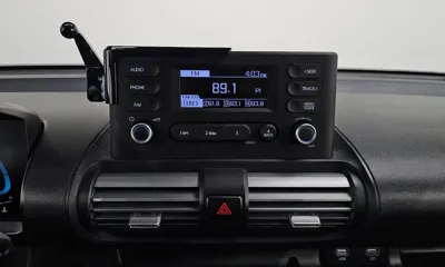 Hyundai Casper 2024, 22683 км, за 9230.97 USD - фото 14