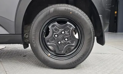 Hyundai Casper 2024, 22683 км, за 9230.97 USD - фото 21