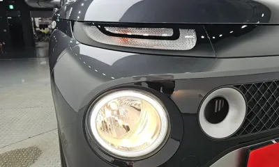 Hyundai Casper 2024, 22683 км, за 9230.97 USD - фото 22