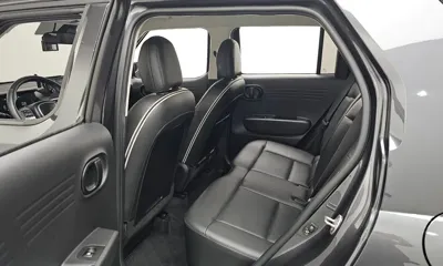 Hyundai Casper 2024, 22683 км, за 9230.97 USD - фото 26