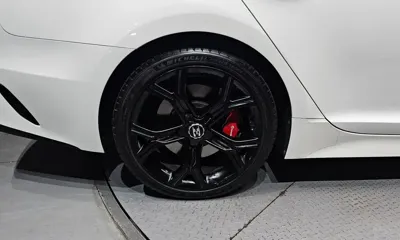 Kia Stinger 2019, 72262 км, за 12295.09 USD