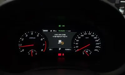 Kia Stinger 2019, 72262 км, за 12209.53 USD - фото 8