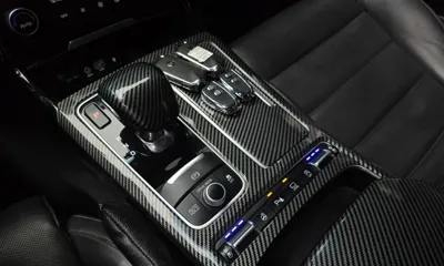 Kia Stinger 2019, 72262 км, за 12209.53 USD - фото 9