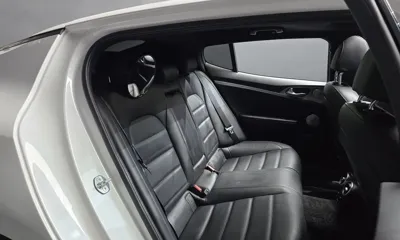 Kia Stinger 2019, 72262 км, за 12209.53 USD - фото 11