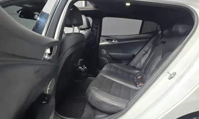 Kia Stinger 2019, 72262 км, за 12209.53 USD - фото 12