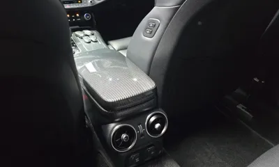 Kia Stinger 2019, 72262 км, за 12209.53 USD - фото 20