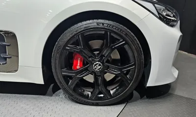 Kia Stinger 2019, 72262 км, за 12209.53 USD - фото 21