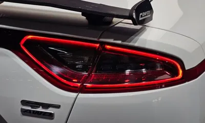Kia Stinger 2019, 72262 км, за 12209.53 USD - фото 23