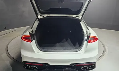Kia Stinger 2019, 72262 км, за 12209.53 USD - фото 29