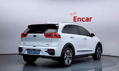 Kia Niro 2019, 122620 км, за 11400.66 USD