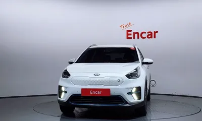 Kia Niro 2019, 122620 км, за 11400.66 USD