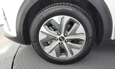 Kia Niro 2019, 122620 км, за 11400.66 USD