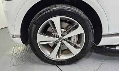 Genesis GV80 2022, 53772 км, за 30132.43 USD