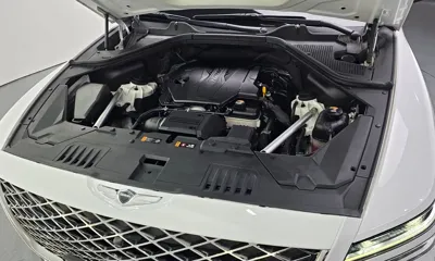 Genesis GV80 2022, 53772 км, за 30132.43 USD - фото 6