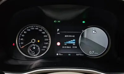 Genesis GV80 2022, 53772 км, за 30132.43 USD - фото 8