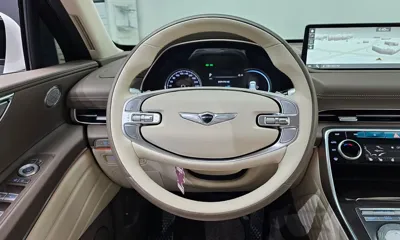 Genesis GV80 2022, 53772 км, за 30132.43 USD - фото 14