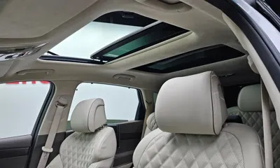Genesis GV80 2022, 53772 км, за 30132.43 USD - фото 20