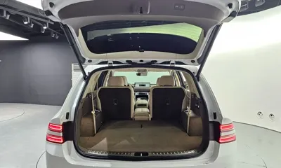 Genesis GV80 2022, 53772 км, за 30132.43 USD - фото 21