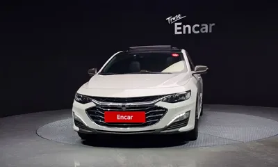ChevroletGMDaewoo Malibu 2019, 94455 км, за 7548.9 USD