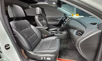 ChevroletGMDaewoo Malibu 2019, 94455 км, за 7491.86 USD - фото 10