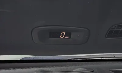 ChevroletGMDaewoo Malibu 2019, 94455 км, за 7491.86 USD - фото 11
