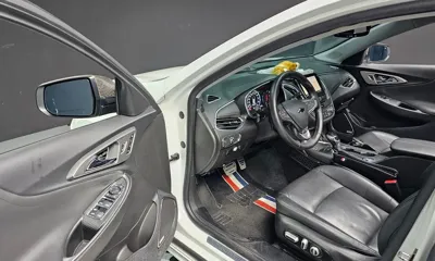 ChevroletGMDaewoo Malibu 2019, 94455 км, за 7491.86 USD - фото 13