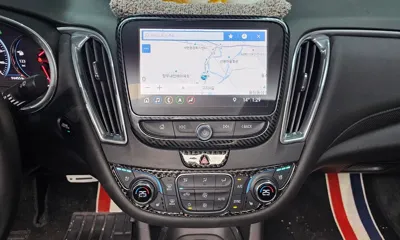 ChevroletGMDaewoo Malibu 2019, 94455 км, за 7491.86 USD - фото 15