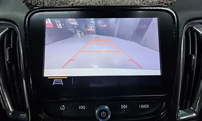 ChevroletGMDaewoo Malibu 2019, 94455 км, за 7491.86 USD - фото 16