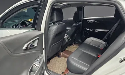 ChevroletGMDaewoo Malibu 2019, 94455 км, за 7491.86 USD - фото 17