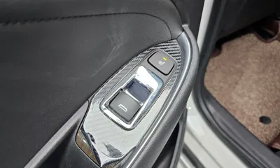 ChevroletGMDaewoo Malibu 2019, 94455 км, за 7491.86 USD - фото 18