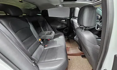 ChevroletGMDaewoo Malibu 2019, 94455 км, за 7491.86 USD - фото 19
