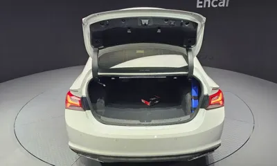 ChevroletGMDaewoo Malibu 2019, 94455 км, за 7491.86 USD - фото 20