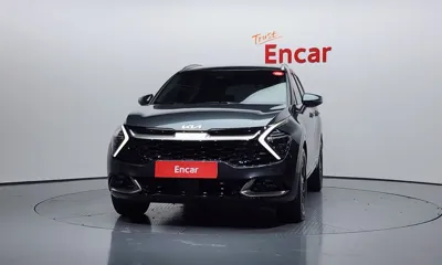 Kia Sportage 2023, 31925 км, за 18183.01 USD