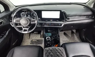 Kia Sportage 2023, 31925 км, за 18183.01 USD - фото 7