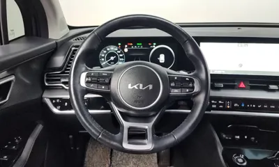 Kia Sportage 2023, 31925 км, за 18183.01 USD - фото 13