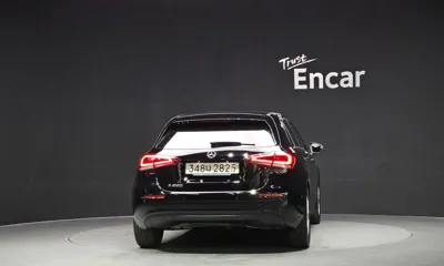 Mercedes-Benz A-Class 2020, 51926 км, за 12884.04 USD