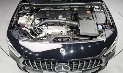 Mercedes-Benz A-Class 2020, 51926 км, за 12884.04 USD - фото 6
