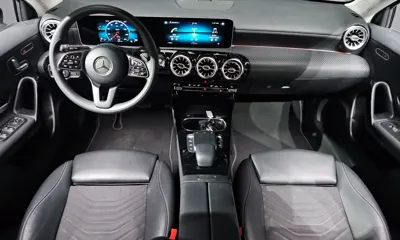Mercedes-Benz A-Class 2020, 51926 км, за 12884.04 USD - фото 7