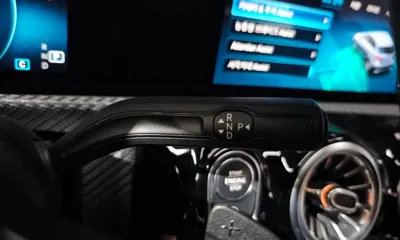 Mercedes-Benz A-Class 2020, 51926 км, за 12884.04 USD - фото 9