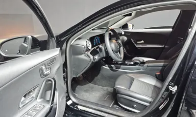 Mercedes-Benz A-Class 2020, 51926 км, за 12884.04 USD - фото 10
