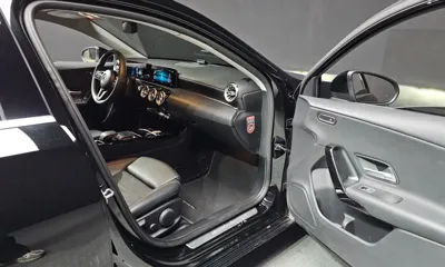 Mercedes-Benz A-Class 2020, 51926 км, за 12884.04 USD - фото 11