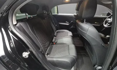 Mercedes-Benz A-Class 2020, 51926 км, за 12884.04 USD - фото 13
